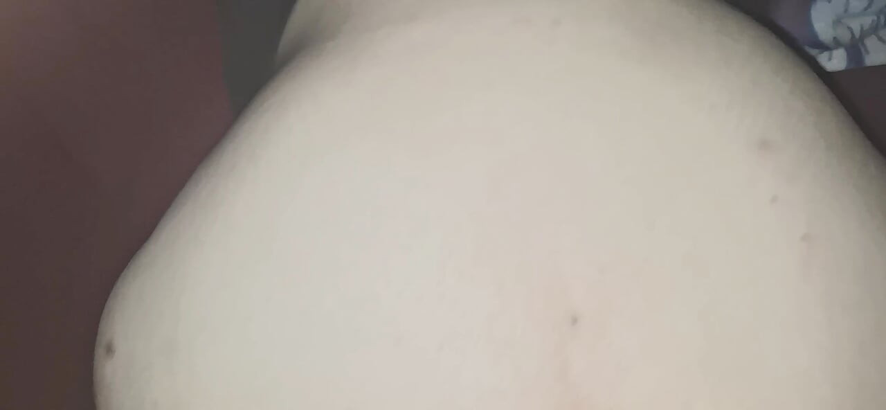 of a puppy