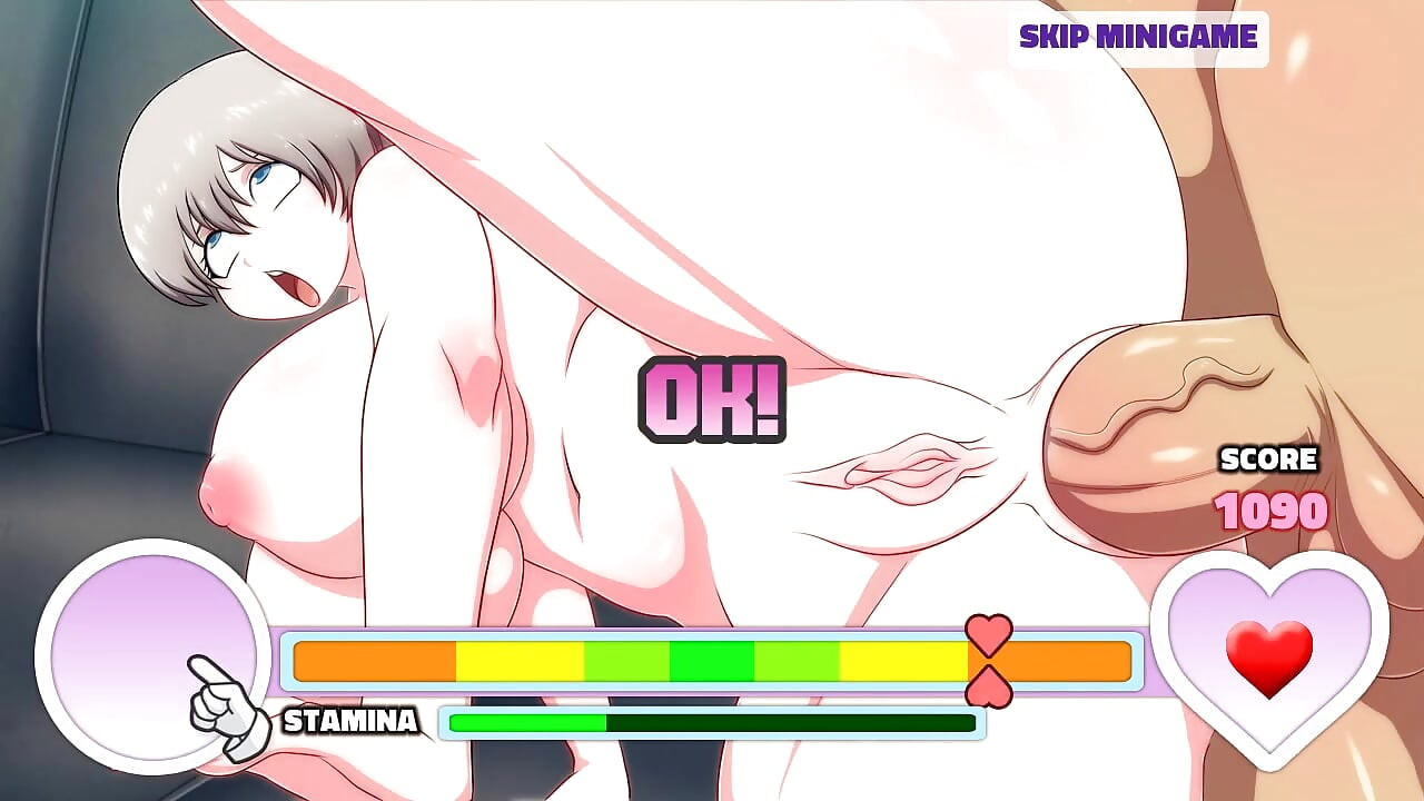 Waifuhub - Dio 27 - Uzaki Chan seks intervju Uzaku Foot Ochan Želim se družiti! napisao Loveskysanhentai