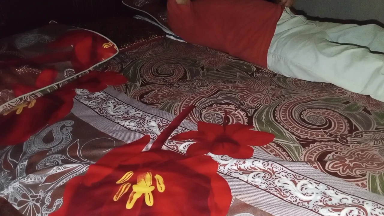 stepsister first time sneaks into his stepbrother room