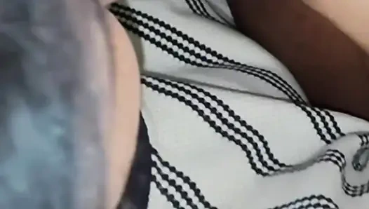 Part - 1.... Young boy fucks with his maid