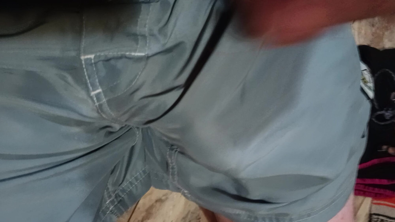 Short pop out of the head