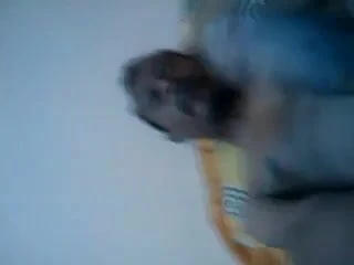 Indonesian step dad jerk