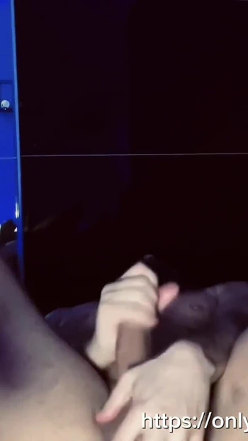 Spectacular moment from "DIRTY TALK Kinky club after partying -masculine TOP takes you hard"