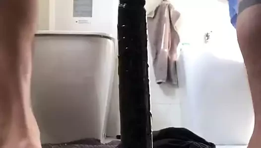 yapay penis sokma
