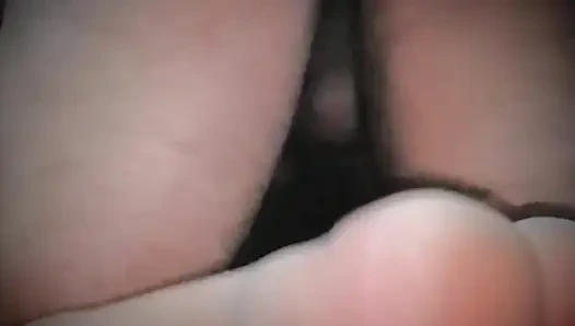 Istri ngentot habis-habisan