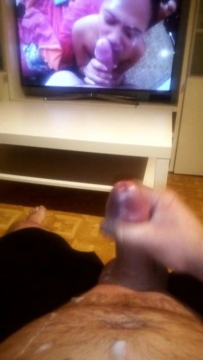 Big load on filipina video