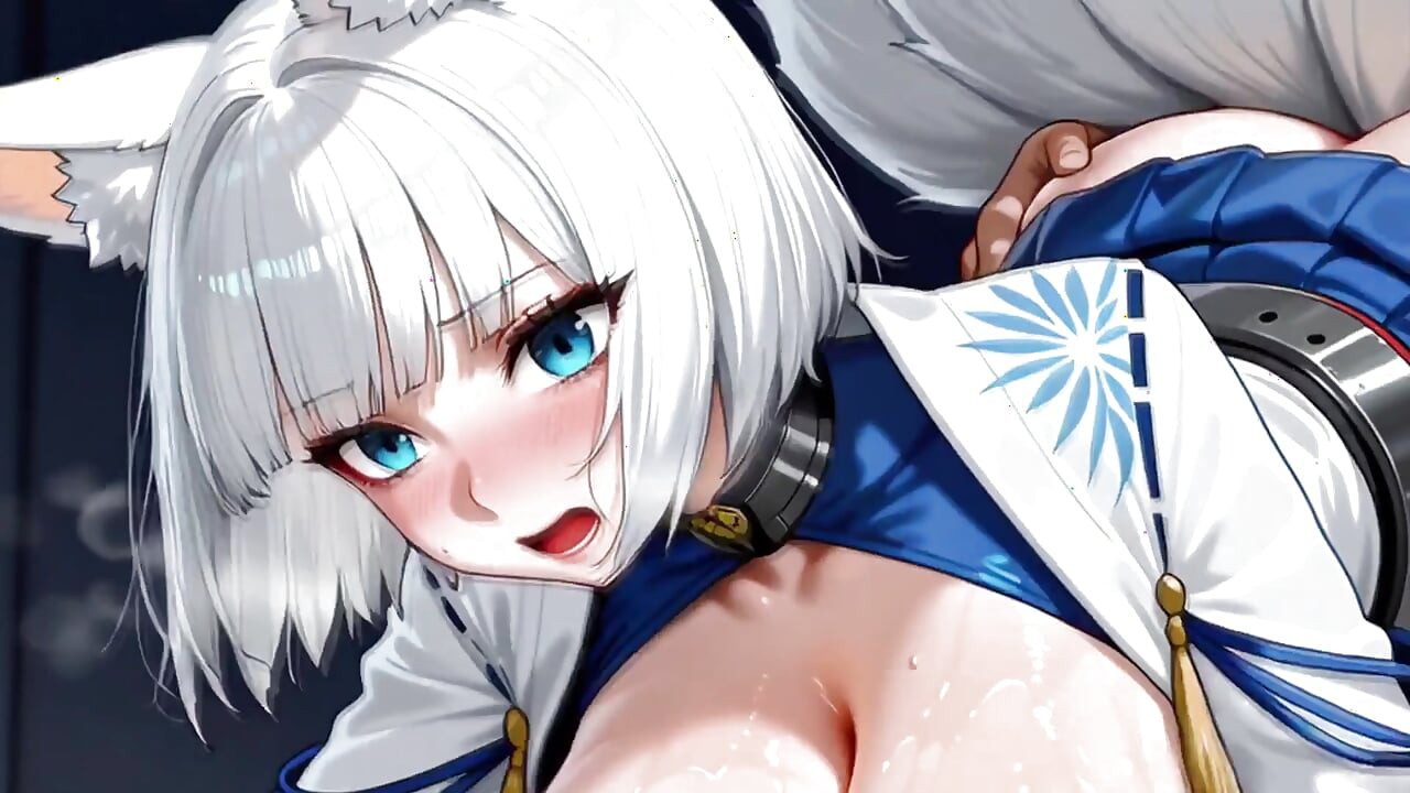 Kaga (azur Lane)