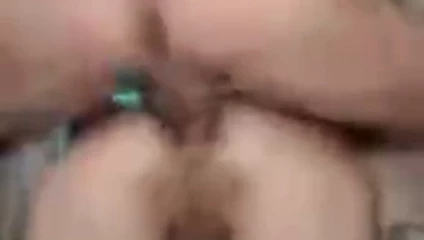 anal wife