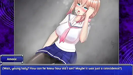 Magical Girl Celesphonia Gloryhole Scenes