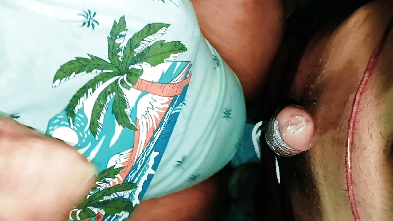 Invitada al pueblo bhabhi a mi casa y me follé el coño de mi hermanastra rubia toda la noche, fue muy divertido follar a mi bla