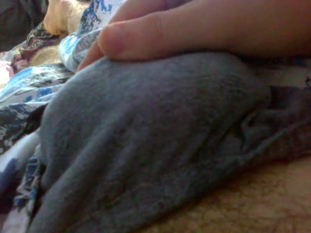 My dick