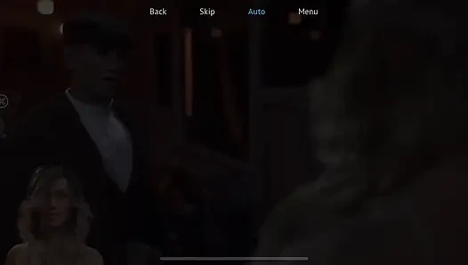 Офисная жена - V0.93 - лучшие части