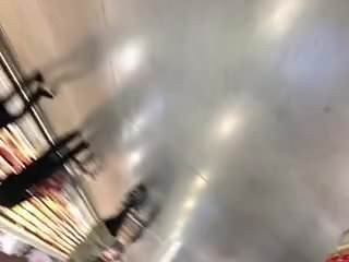 Milf ass