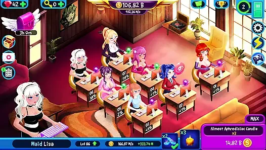 Fap ceo bagian 2 tingkat berikutnya dan ceo tanpa kode