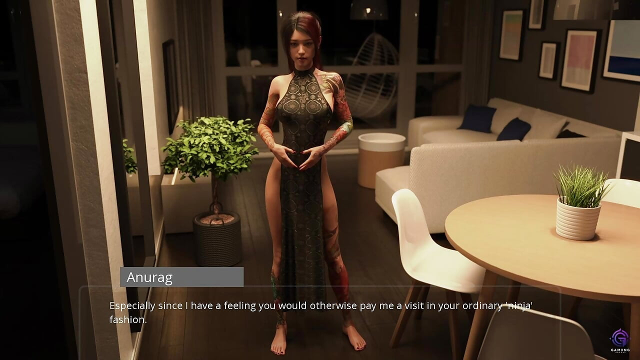 My Hot Asian Friend Invited Me Over to Stretch Her Tight Pussy - Midnight Paradise