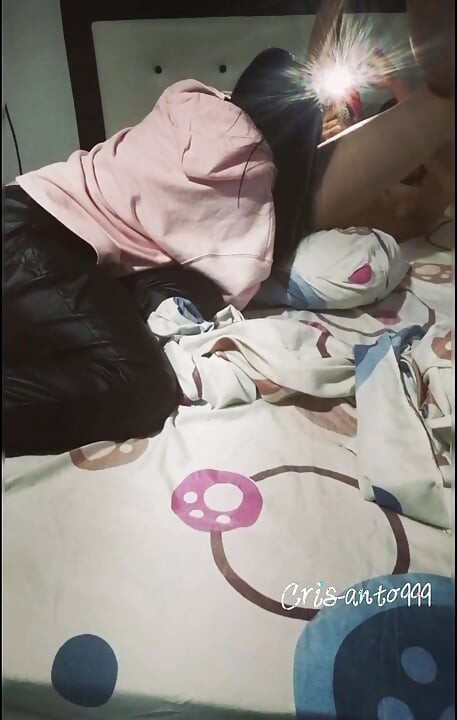 Do You Want to Be My Girlfriend
