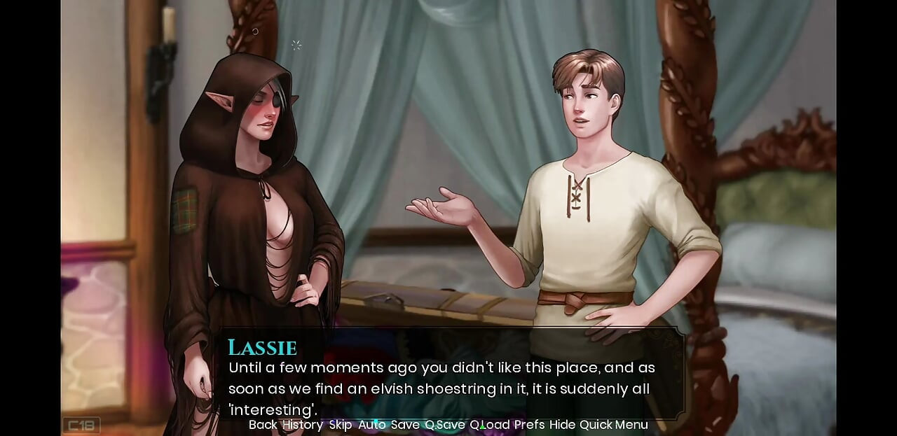 What a Legend:MAIN STORY'S 2 p12