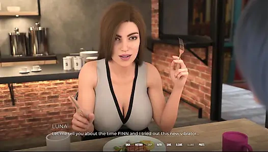 Suami yang nggak aman (bagian 5)