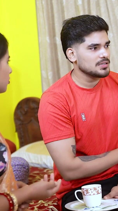 Desi Newly Married Sexy Bhabhi Fucked by Her Devar when her Husband Not At Home ( Hindi Audio ) | Clip 1