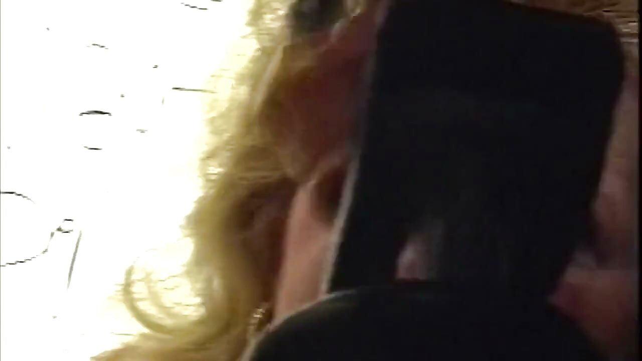Insatiable Granny Takes Every Cock in Anal Orgy