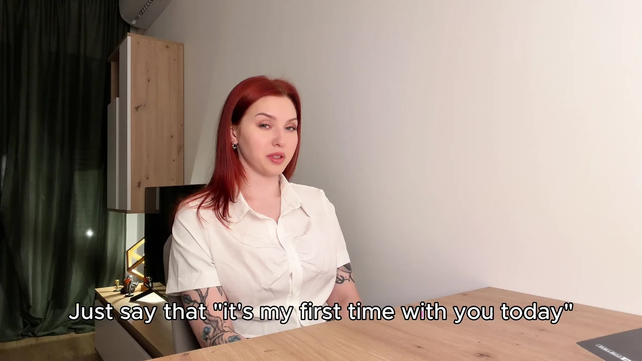 第一人称视角：让一切都站起来的对话（作为导师，我准备帮助你）