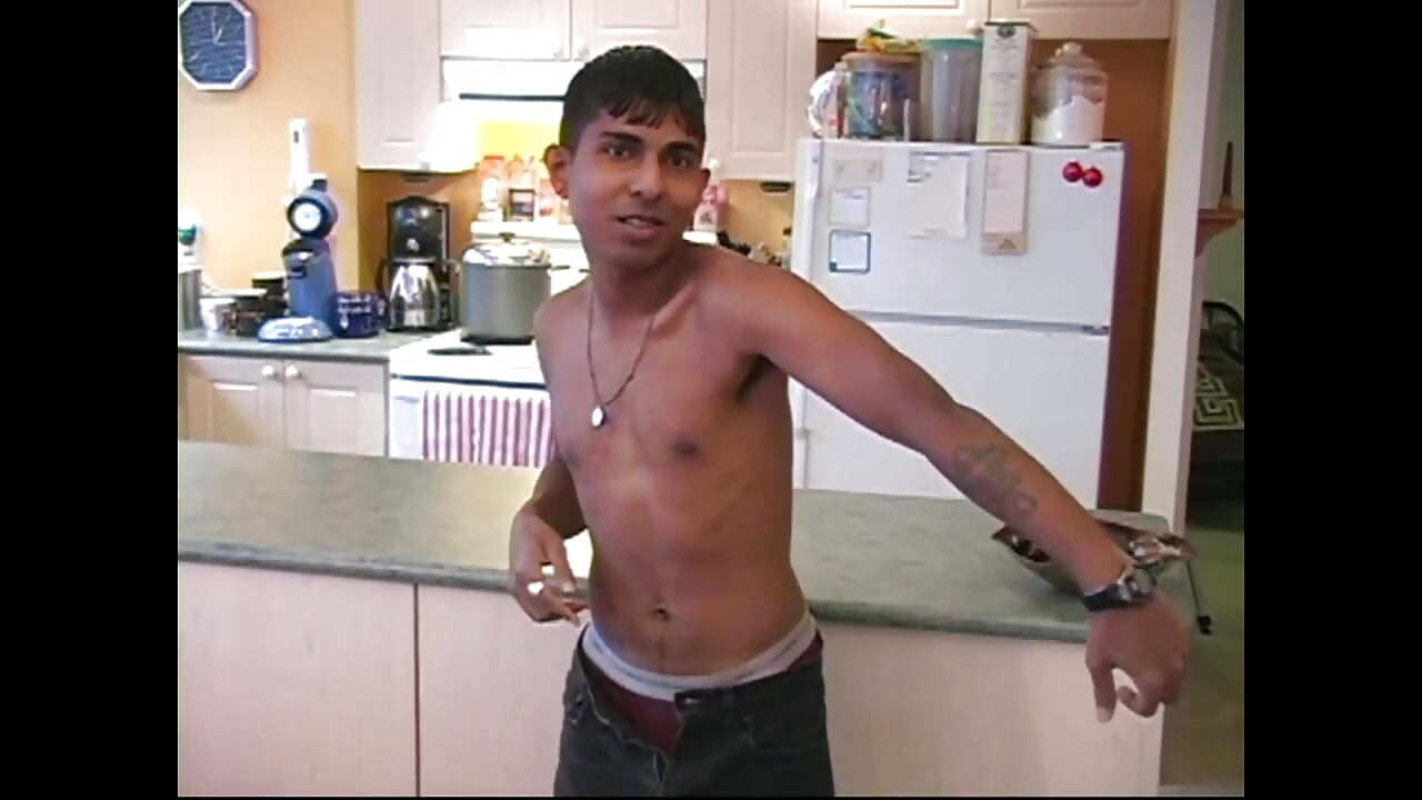 A blast from the past - Jim