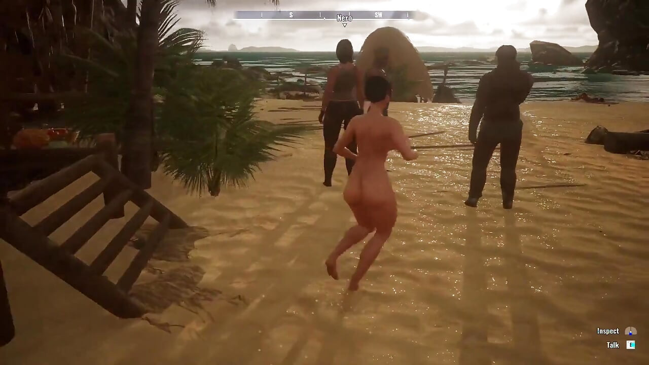 Wild Life Animation Collection Sex Game Play [straight 04] Nude Game Play [18+]
