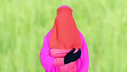 Bangladeşli güzel evli kadın seks yapıyor