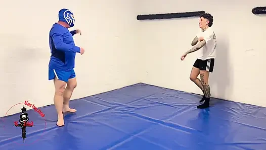 Tap Out & Lift and Carry