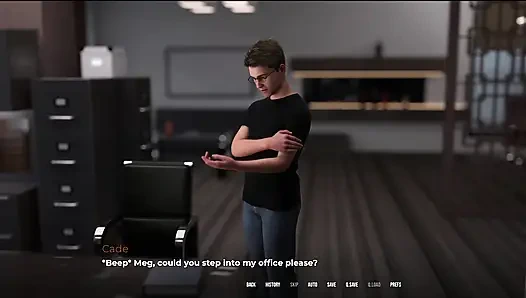 The Insecure Husband Part 15