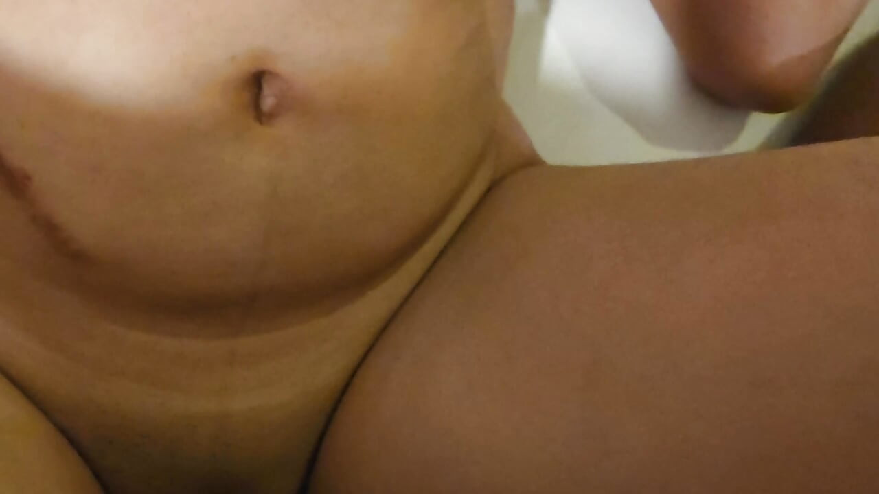 Girlfriend Of An Office Friend Can't Stand Sucking
