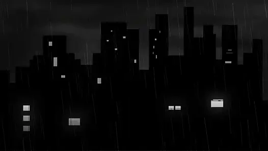 Corabitch сквиртует в руках Доми