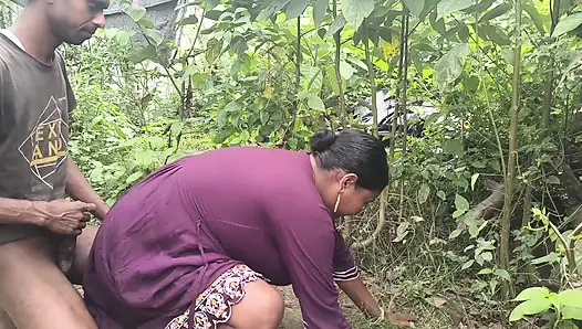 Desi heißes bhabhi ki im freien, chudai hardcore-fouking-sex