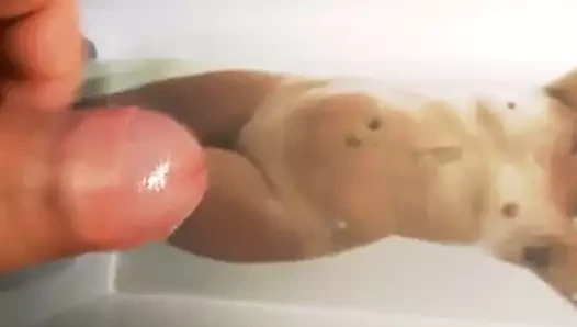 Monislut'a boşalma