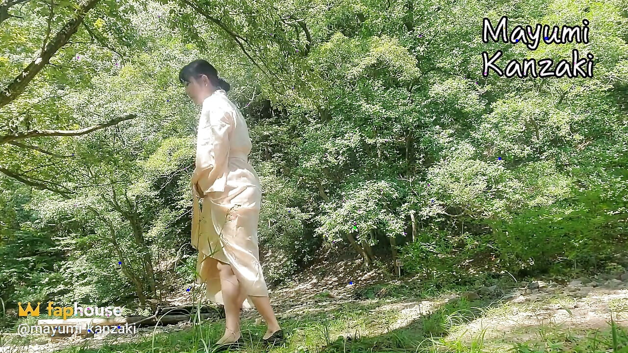 Outdoor Pee Compilation