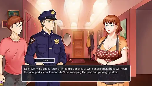 Orta yaşlı seksi kadın plaza #1: orta yaşlı seksi baldızımla yaşıyorum - eroticgamesnc tarafından