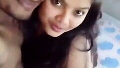 Desi bf and gf have Sexy Sex