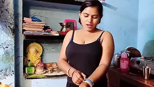 Iftari Student Teacher Hardcore Sex Fucking in there Room by big cock in Hindi Audio