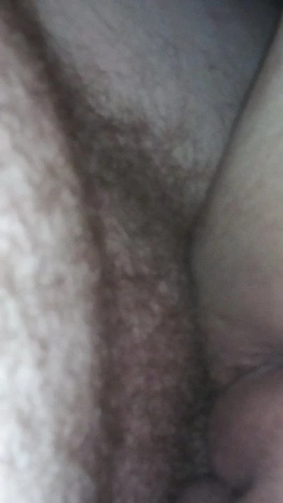 My wife and I