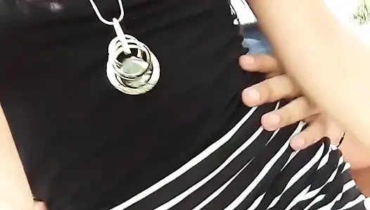 Она была такая крошечная!