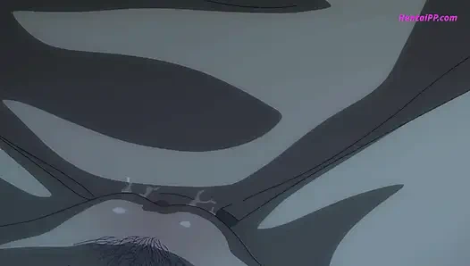 Stark dışarıda kar yığılmışken fern'i arkadan sikiyor - soğuk bir akşam, ateşli bir sikiş