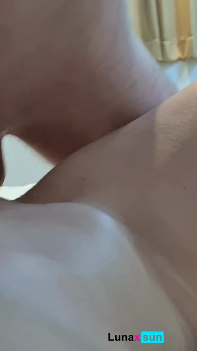 操那小洞 - Luna X Sun - POV