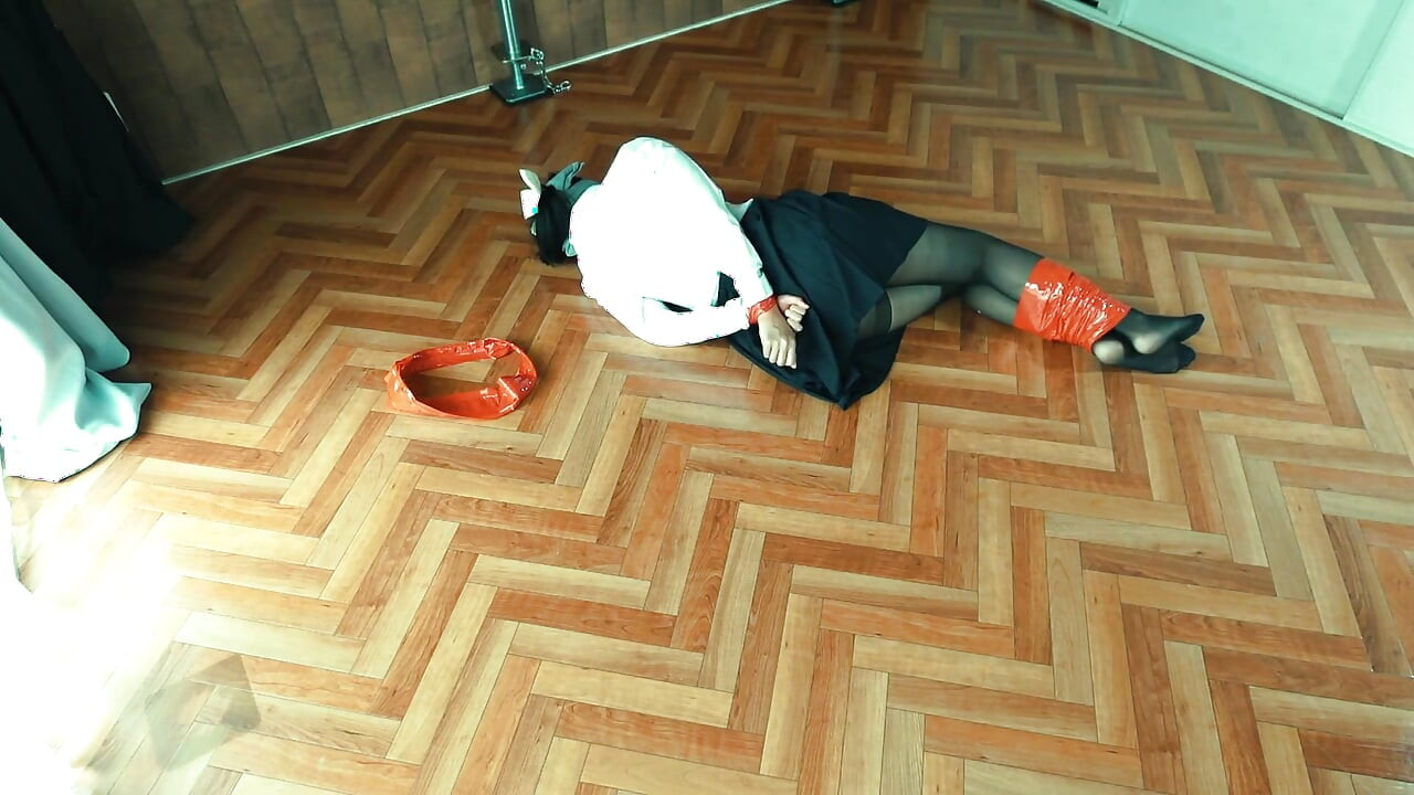 Втеча від стриманості стрічки