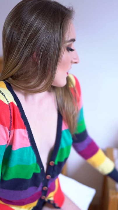 Pervy Hotel Manager - JOI