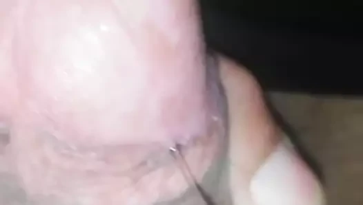 precum