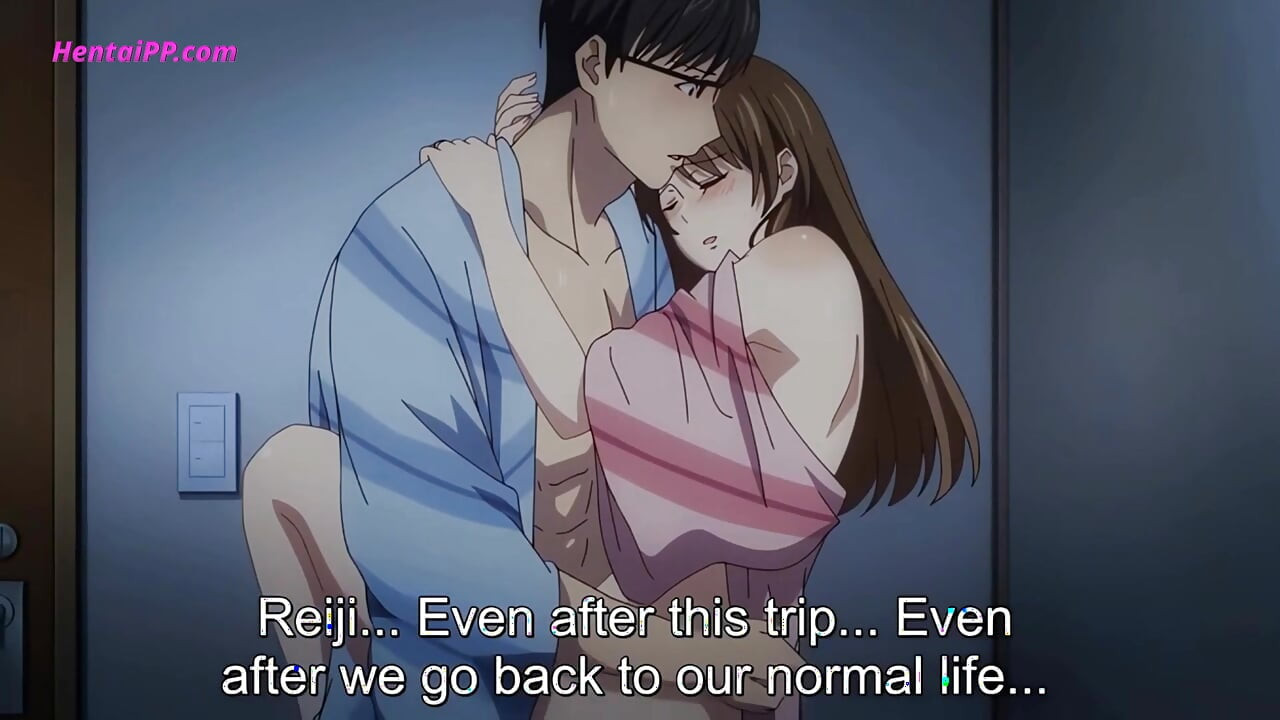 Despite the Guilt: He Fucked Me Deep While His Wife Slept in Our Bed