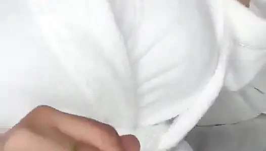 Goddessx özel fışkırtma videosu