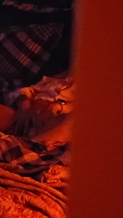 Caught Again!