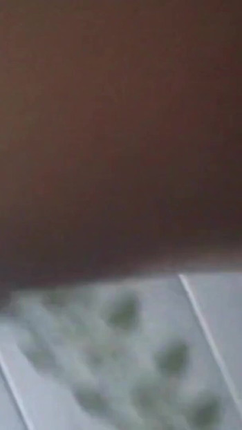Jaw-dropping moment from "Desi hot vabir washroom video."