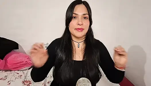 ASMR Spa for Sleep Cleansing + Massages